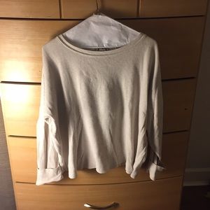 Waffle Shirt